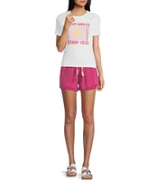 Rip Curl Classic Surf Pull-On Shorts