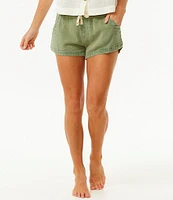 Rip Curl Classic Surf Pull-On Shorts