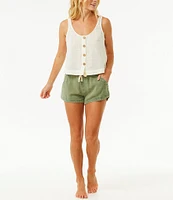 Rip Curl Classic Surf Pull-On Shorts