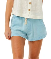 Rip Curl Classic Surf Pull-On Shorts