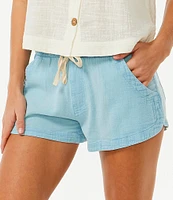 Rip Curl Classic Surf Pull-On Shorts