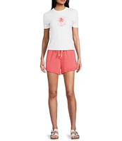 Rip Curl Classic Surf Pull-On Shorts