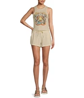 Rip Curl Classic Surf Pull-On Shorts