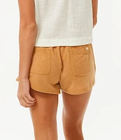 Rip Curl Classic Surf Pull-On Shorts