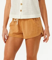 Rip Curl Classic Surf Pull-On Shorts
