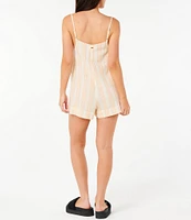 Rip Curl Classic Surf Stripe Romper