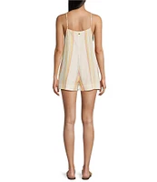 Rip Curl Classic Surf Stripe Romper