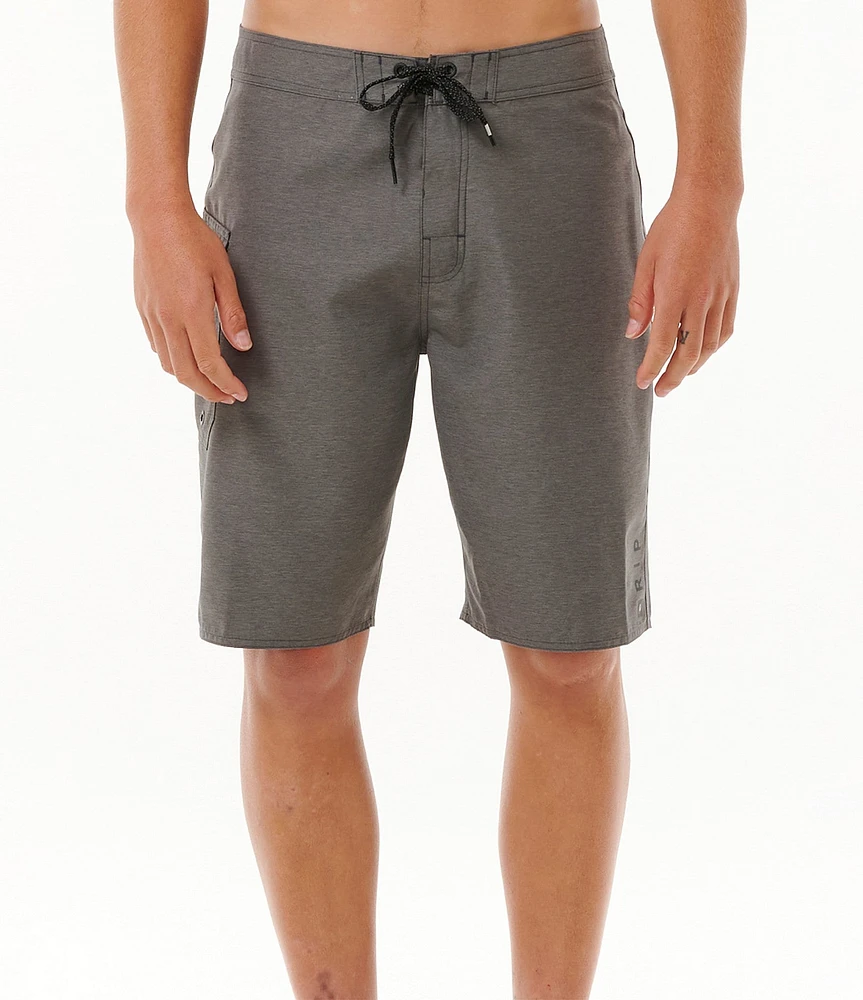 Rip Curl Dawn Patrol 21#double; Outseam Board Shorts