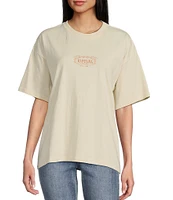 Rip Curl Desert Queen Short Sleeve T-Shirt