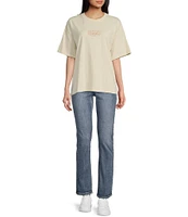 Rip Curl Desert Queen Short Sleeve T-Shirt