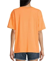 Rip Curl Dune Dancer Relaxed Fit T-Shirt