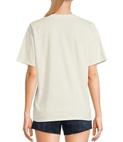 Rip Curl Dune Dancer Relaxed Fit T-Shirt
