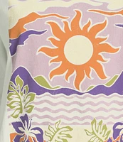 Rip Curl Dune Dancer Relaxed Fit T-Shirt