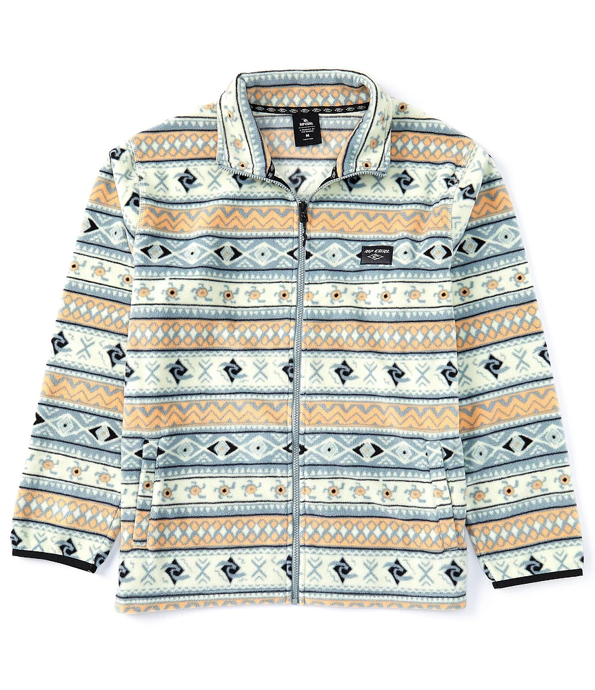 Rip Curl Fun Times Polar Fleece Jacket