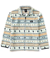 Rip Curl Fun Times Polar Fleece Jacket