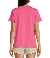 Rip Curl Heatwave Standard Graphic T-Shirt