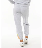 Rip Curl High Tide Fleece Coordinating Jogger Pants