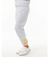 Rip Curl High Tide Fleece Coordinating Jogger Pants