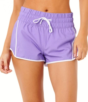 Rip Curl High Waist Retro Board Shorts