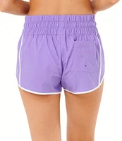 Rip Curl High Waist Retro Board Shorts
