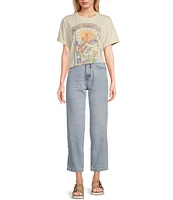 Rip Curl Luz Solar Short Sleeve T-Shirt