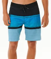 Rip Curl Mirage Daybreaker 19#double; Outseam Board Shorts