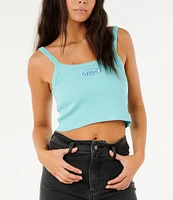 Rip Curl Neon Isles Baby Tank Top