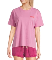 Rip Curl Ocean Tech Graphic Short Sleeve T-Shirt