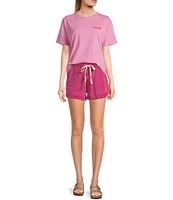 Rip Curl Ocean Tech Graphic Short Sleeve T-Shirt