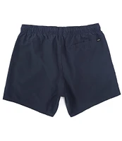 Rip Curl Offset 15#double; Outseam Volley Shorts