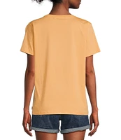 Rip Curl Paradise Bay Short Sleeve T-Shirt