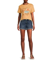 Rip Curl Paradise Bay Short Sleeve T-Shirt