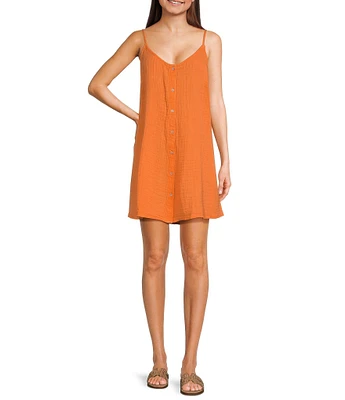 Rip Curl Premium Sleeveless Surf Cover-Up