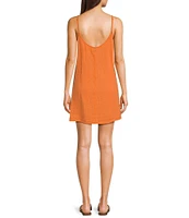 Rip Curl Premium Sleeveless Surf Cover-Up