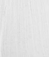 Rip Curl Premium Surf Beach High Rise Wide Leg Gauze Weave Coordinating Pants