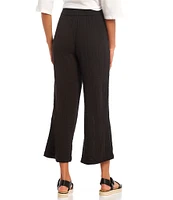 Rip Curl Premium Surf Beach High Rise Wide Leg Gauze Weave Pants