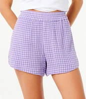 Rip Curl Premium Surf Gingham Shorts