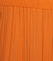 Rip Curl Premium Surf Strapless Open Back Maxi Dress