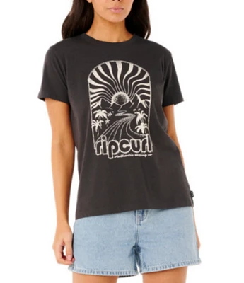 Rip Curl Radiant Standard Short Sleeve T-Shirt