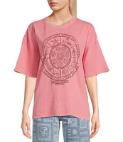 Rip Curl Souvenirs Short Sleeve Graphic T-Shirt