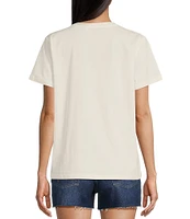 Rip Curl Stringers Short Sleeve T-Shirt