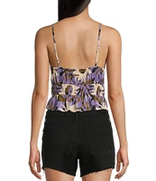 Rip Curl Sun Drenched Sleeveless Tank Top