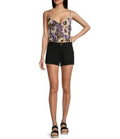 Rip Curl Sun Drenched Sleeveless Tank Top
