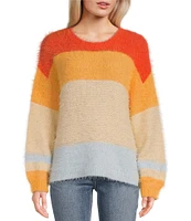 Rip Curl Sunrise Sessions Stripe Sweater