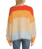 Rip Curl Sunrise Sessions Stripe Sweater