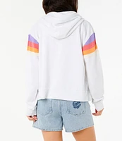 Rip Curl Surf Revival Long Sleeve Fleece Jacket