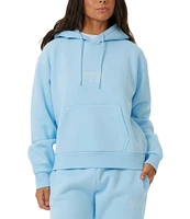 Rip Curl Surf Staple Relaxed Hoodie