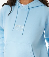 Rip Curl Surf Staple Relaxed Hoodie