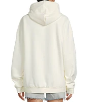 Rip Curl Varsity Long Sleeve Fleece Coordinating Hoodie
