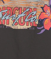 Rip Curl Vedra Short Sleeve Relaxed Fit T-Shirt